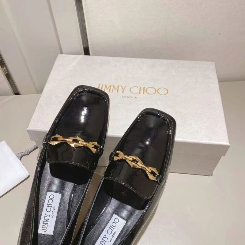 Jimmy Choo Shoes